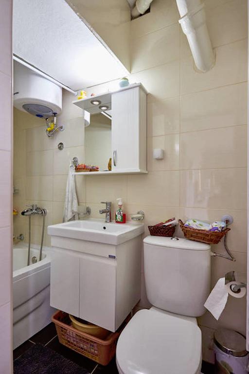 Spacious Modern Apartment In Peaceful Neighborhood سكوبجي المظهر الخارجي الصورة