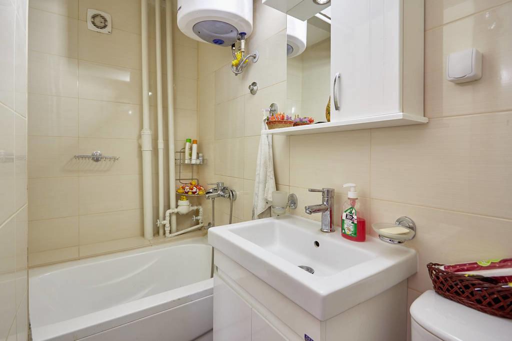Spacious Modern Apartment In Peaceful Neighborhood سكوبجي المظهر الخارجي الصورة